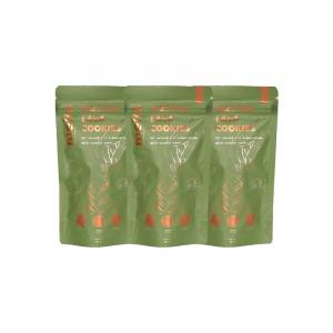 Melts Matcha Filled Cookies 40g (3pcs)